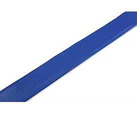 Flexibler Kantenschutz Kunststoff-Schoner - 35mm - Blau - Wählen Sie Ihre Länge