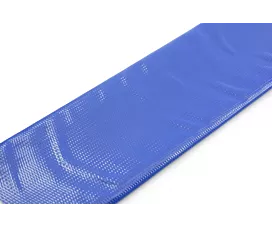 Flexibler Kantenschutz Kunststoff-Schoner - 120mm - Blau - Wählen Sie Ihre Länge