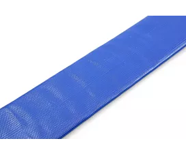 Flexibler Kantenschutz Kunststoff-Schoner - 90mm - Blau - Wählen Sie Ihre Länge