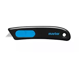 Alle Sicherheitsmesser&Zubehör SECUNORM Smartcut Sicherheitsmesser (Einweg) - Rostfrei