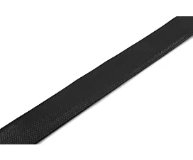 Flexibler Kantenschutz Kunststoff-Schoner 35mm - Schwarz - Wählen Sie Ihre Länge