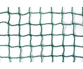 Alle Netze  Vogelschutznetz - 6m x 100m - 35g/m2 - Grün