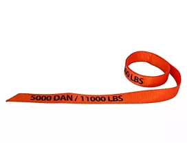 Lashing 40 mm Lashband 40mm - 5000daN - 200m pro Sack