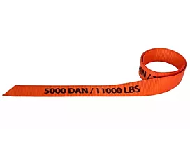 Lashing 50 mm Lashband 50mm - 5000daN - 200m pro Sack