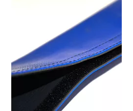 Flexibler Kantenschutz Kunststoff-Schoner - Mit Klettbandverschluss - 50mm - Wählen Sie Ihre Länge