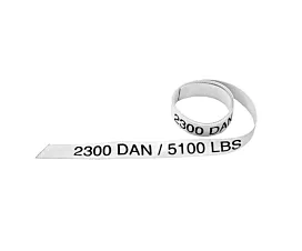 Lashing 32 mm Lashband 32mm - 2300daN - 250m pro Sack