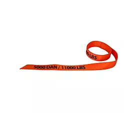 Lashband Lashband 40mm - 5000 daN - 200m pro Sack